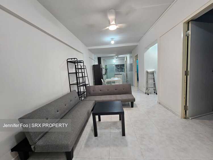 Blk 223 Ang Mo Kio Avenue 1 (Ang Mo Kio), HDB 3 Rooms #557454161